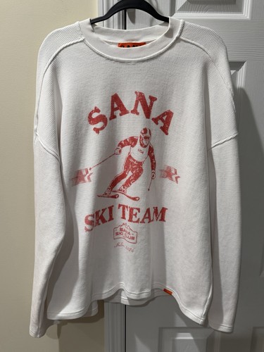 Sana detroit ski team waffle - team,