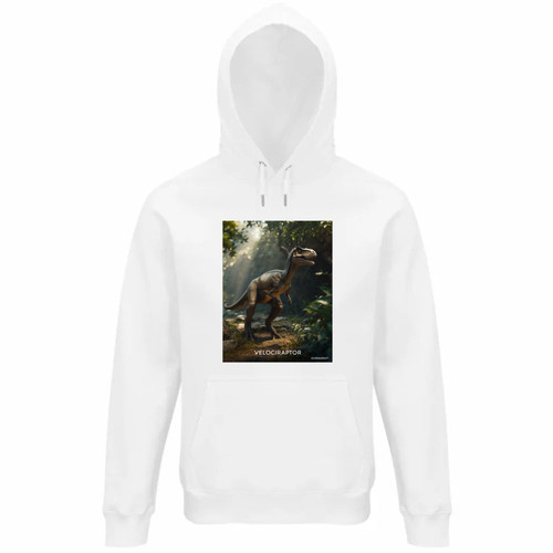 Felpa unisex cappuccio - felpa,