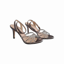 Scarpa donna OVYE' sandalo con