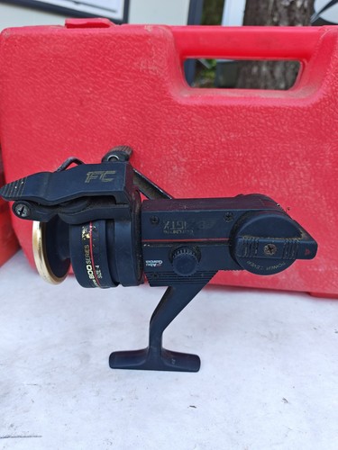 Abu garcia cardinal 864 gtx - cardinal,