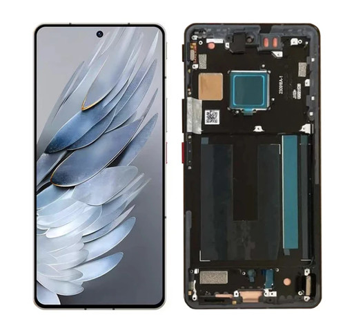 Originale per zte nubia - zte, z50s