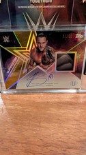 Karrion Kross 2025 Topps