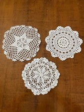 Gruppo di n. 3 CENTRINI