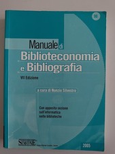 Nunzio silvestro manuale - silvestro,