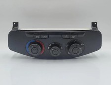 BLOCCO COMANDI CLIMA per DR DR5 (12/07>) 1.6 16V SUV 5P/B/1579CC T118112010BA