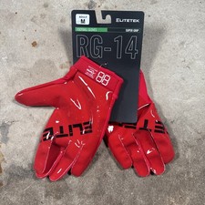 Guanti da calcio EliteTek