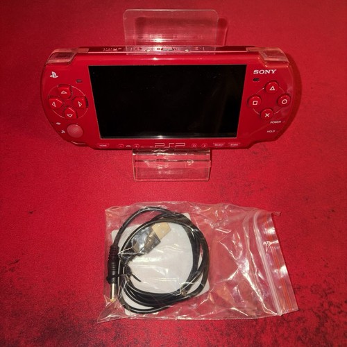 Console psp 2006 deep - psp,