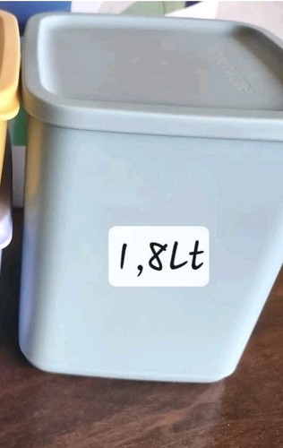 Tupperware cubix ermetico - tupperware,