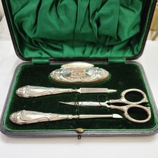 Antico set manicure - antico,