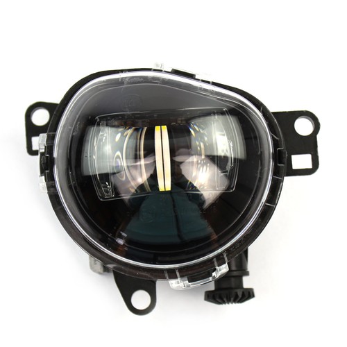 Faro nebuloso led destro - faro,