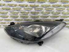 FARO ANTERIORE SINISTRO MAZDA