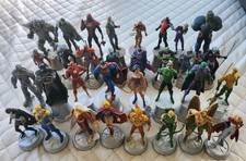 Eaglemoss DC Comics Collezione