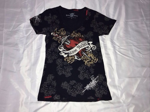 Shirt scollo v grafica - scollo,