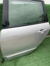 Porta Sportello Portiera Posteriore Sinistra Sx Renault Scenic X-mod