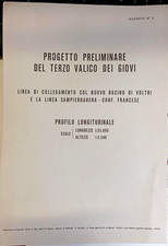Progetto preliminare del - progetto,