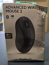 Logitech Advanced Wireless