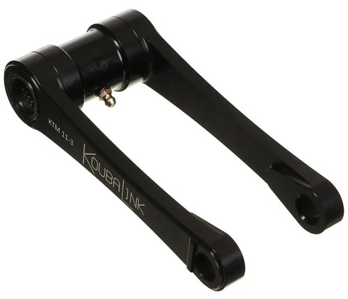 Kit abbassamento koubalink - abbassamento,
