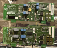 LINN SET OF STEREO AKTIV CARDS