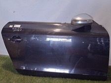 PORTIERA ANTERIORE DESTRA PER AUDI TT Serie (8J3) 8J0831052A PORTA CDLB (06>14)