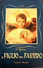 GERARDO MARINI - IL FIGLIO DEL