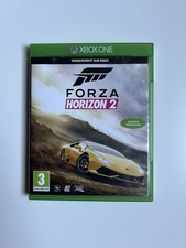 Forza Horizon 2 OTTIME CONDIZIONI MULTILINGUE XBox One ⚡️SPEDIZIONE RAPIDA⚡️