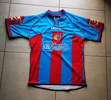 Maglietta calcio Catania stag. 2005/06