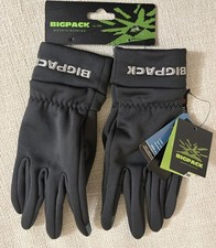 Guanti da alpinismo Bigpack