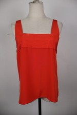 RENATO BALESTRA CANOTTA MAGLIA SMANICATA DONNA 42 WOMAN CASUAL VINTAGE  T-SHIRT