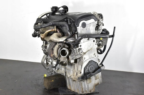 Motore touareg bac bpe 5 - vw,