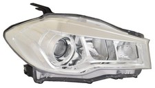 FARO SUZUKI SX4 S-CROSS 2016