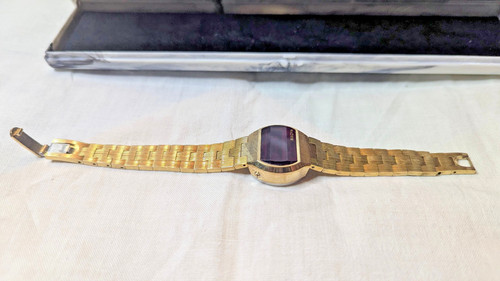 Orologio digitale bulova - orologio,