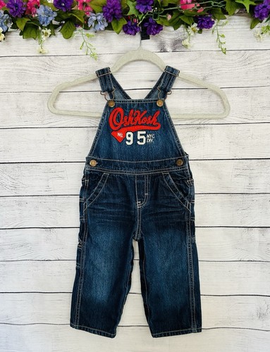 Tuta oshkosh gosh - tuta,