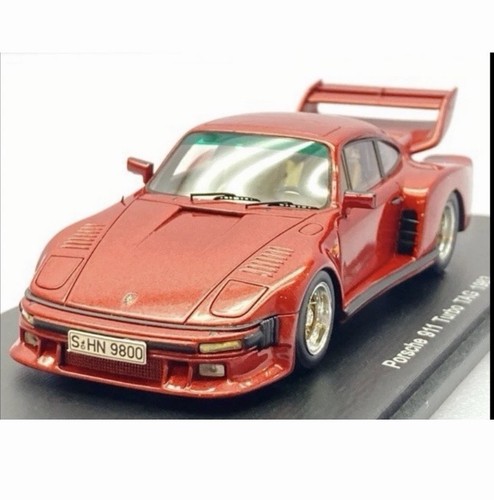 Spark porsche 911 turbo tag - spark,