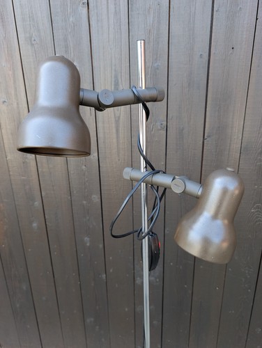 Space age design lampada - age,