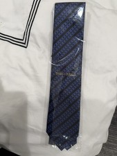 Cravatta geometrica Stefano