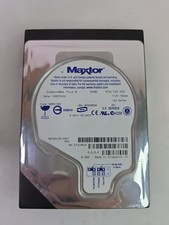 Maxtor DiamondMax Plus 8