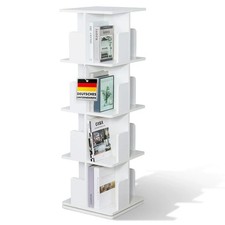 Libreria Girevole Con 3 O 4