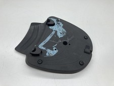 PIASTRA BAULE BAULETTO