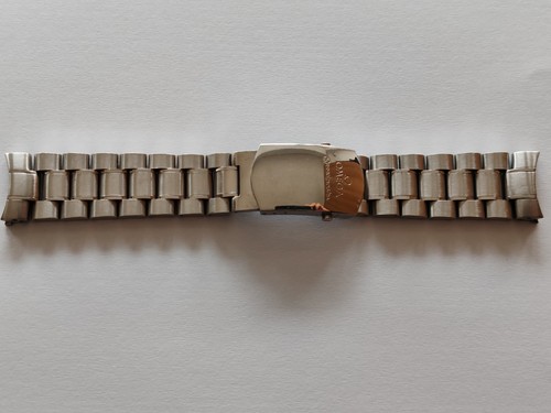 Omega speedmaster bracciale - omega,
