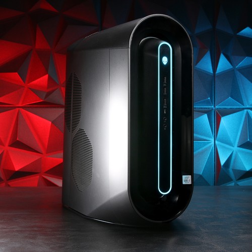 Gioco alienware aurora - da,