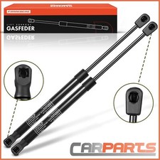 2 molle a gas ammortizzatori