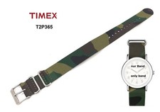 Timex Cinturino di Ricambio