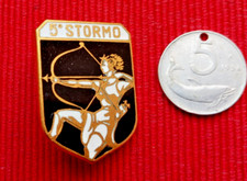 Distintivo Spilla 5° Stormo