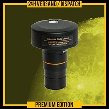 DIGITALE TELESCOPIO MACCHINA