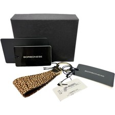 Autentica borsa portachiavi