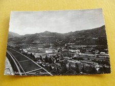 (FG.R69) Panorama di VALDAGNO (vg 1956, ed. Gianni Ferrari) Vicenza