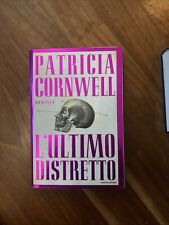 PATRICIA CORNWELL - L'ULTIMO