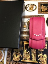 Vertu Ayxta Flip Phone Candy