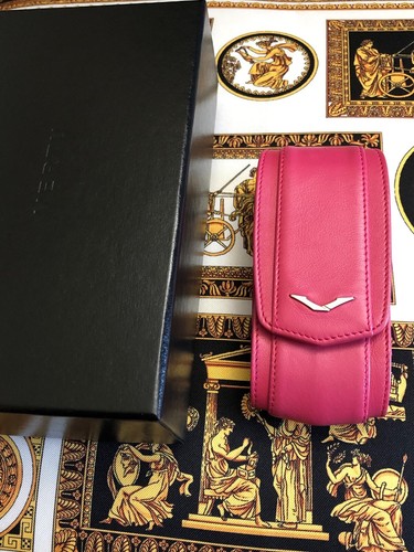 Vertu ayxta flip - vertu, phone