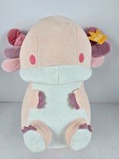 Bellzi Lotti The Axolotl 14